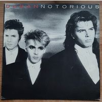 Duran Duran "Notorious"