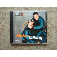 CD "Modern Talking" (mp3)