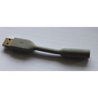 USB кабель для Juwbone UP (3,5 jack)