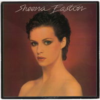 LP Sheena Easton 'Sheena Easton'