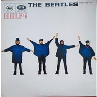 Битлз / Beatles - Help! / JAPAN