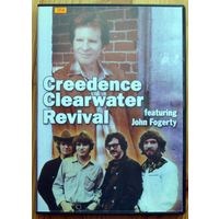 Creedence Clearwater Revival  DVD