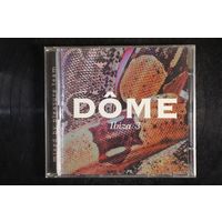 Various - Dome Ibiza 3 (Mixed, 2xCD)