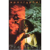 Apocryphal "The Mask" кассета