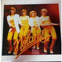 The Nolans – Making Waves / Japan