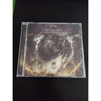 Pestilence – EX I T I VM (2021, CD EU replica)