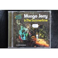 Mungo Jerry – In The Summertime (1991, CD)