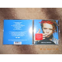Simply Red – Men And Women /CD