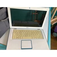 Ноутбук msi X430