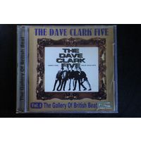 The Dave Clark Five - The Gallery Of British Beat. Vol.4 (2000, CD)