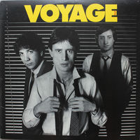 Voyage – Voyage3, LP 1980