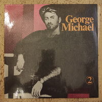 George Michael - George Michael LP2