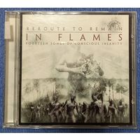 CD, In Flames – Reroute To Remain