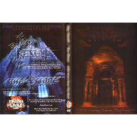 May Result / The Stone "Live Curse From The East!" DVD