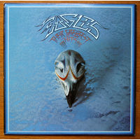 Eagles "Their Greatest Hits 1971-1975" LP, 1976