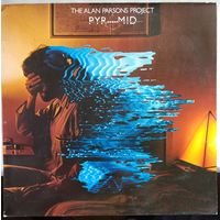 The Alan Parsons Project /Pyramid/1978, Arista, LP, NM, Germany