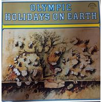 Olympic (2) – Holidays On Earth