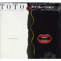 Toto – Isolation / Japan