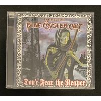 Blue Oyster Cult – Don't Fear The Reaper: The Best Of Blue Oyster Cult / EUROPE