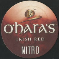 Бирдекель O'Hara's Irish Red Nitro (Ирландия)