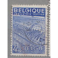Производство Бельгия 1948 год лот 9