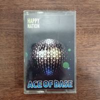 Ace of Base "Happy Nation"