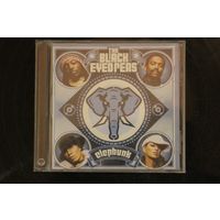 The Black Eyed Peas - Elephunk (2003, CD)