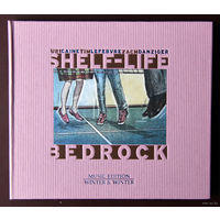 Uri Caine Bedrock "Shelf-Life" (Audio CD - 2005) digipak