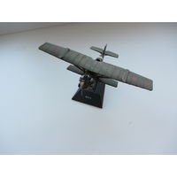 Модель самолета АНТ - 5