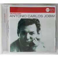 CD Antonio Carlos Jobim – One Note Samba (2006)