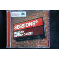 Derrick Carter – Sessions (2005, 2xCD)