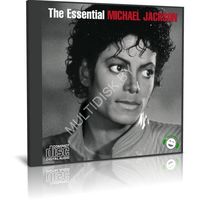 Michael Jackson - The Essential Michael Jackson (2 Audio CD)