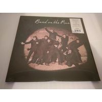 (LP) Paul McCartney And Wings – Band On The Run