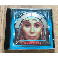 Cher – Prisoner 1979 Made in Israel  CD