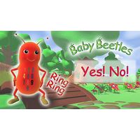 АНГЛИЙСКИЙ ЯЗЫК для малышей: Baby Beetles - Дети-жуки + Noodlebug all about me + Noodlebug animal friends - учебное видео для детей для занятий английским языком