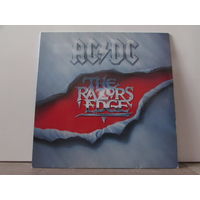 AC/DC  The Razors Edge
