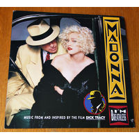 Madonna "I'm Breathless" LP, 1990