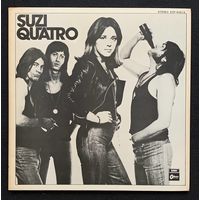 Suzi Quatro – Suzi Quatro / JAPAN