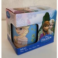 Чашка детская, Disney Frozen