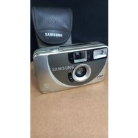Фотоаппарат Samsung FINO 15SE пленка мыльница + батарейки