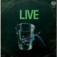 Perfect - Live - LP - 1982