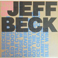 Jeff Beck.  The best of Jeff Beck