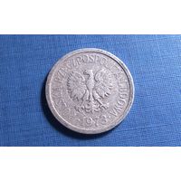10 грош 1973. Польша.
