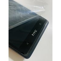 HTC U11 Задняя панель корпуса Sapphire Blue (74H03337-04M)