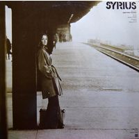 Syrius - Szettort Almok - LP - 1976