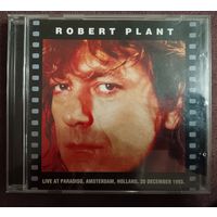 ROBERT PLANT (Led Zeppelin) - Live at Paradiso, Amsterdam, Holland. 20 december 1993, CD