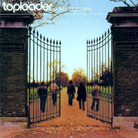 Toploader - Onka's Big Moka-2000,CD, Album,Made in UK.