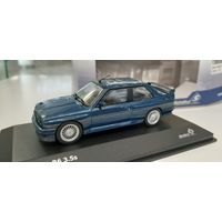 BMW E30 Alpina (Solido)