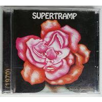 CD Supertramp – Supertramp (2000)