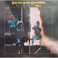 Electric Light Orchestra  1973, EMI, LP, Germany